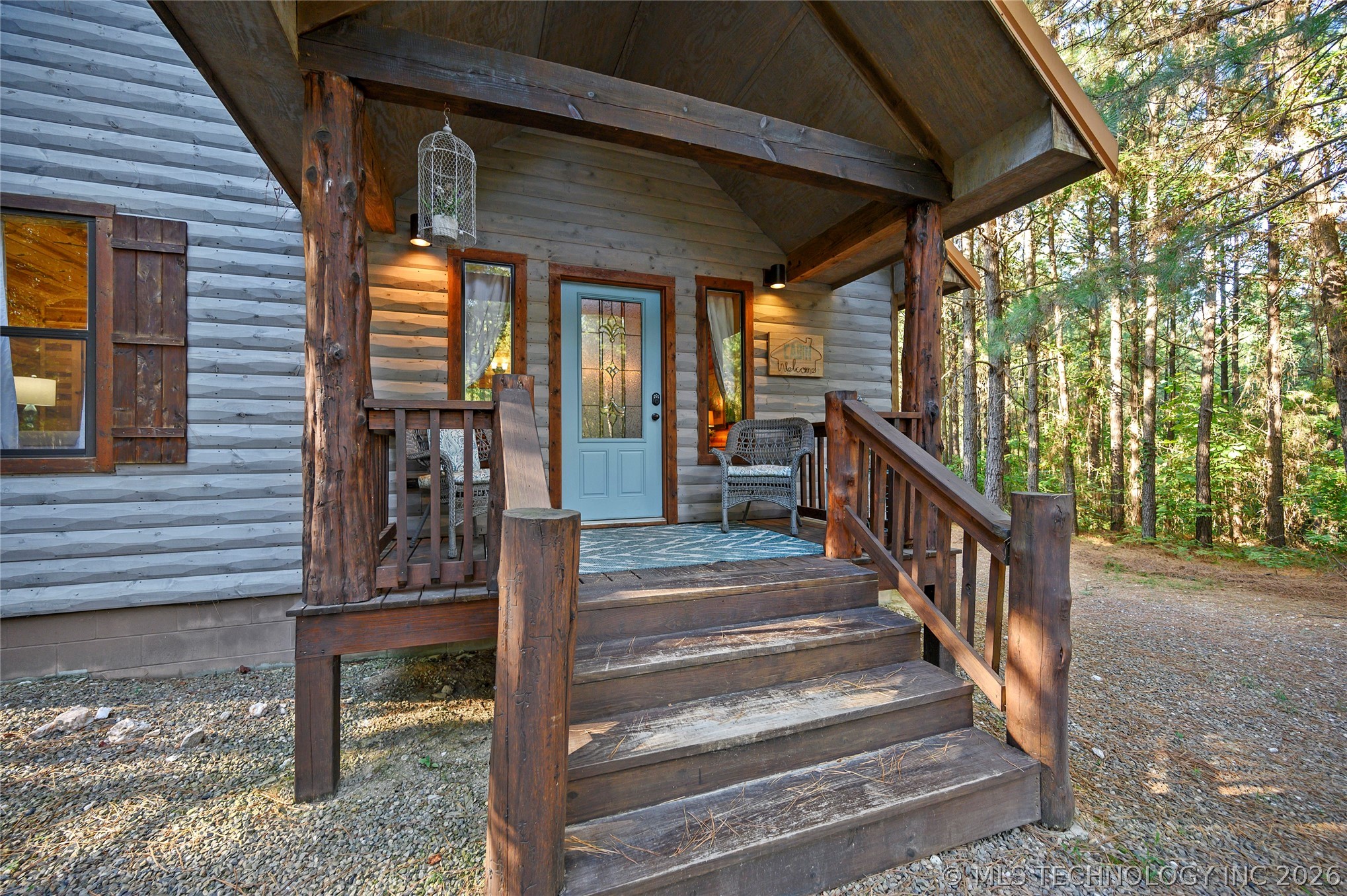 83 Bent Pine Trail