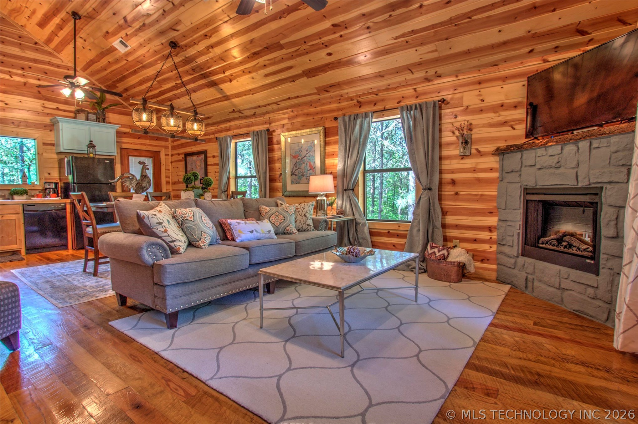 83 Bent Pine Trail