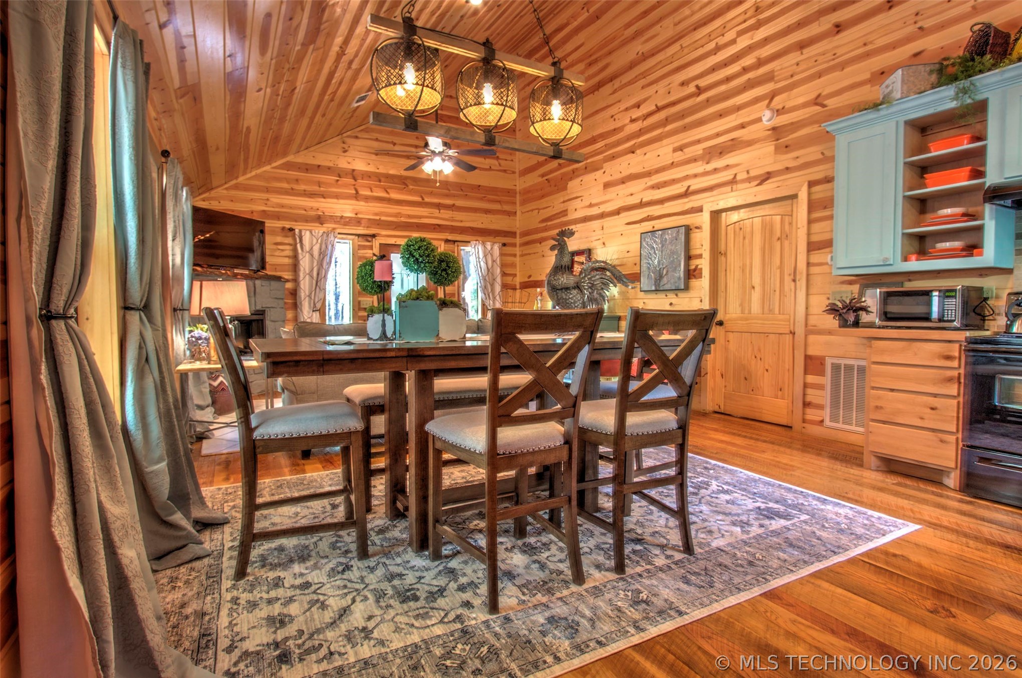 83 Bent Pine Trail