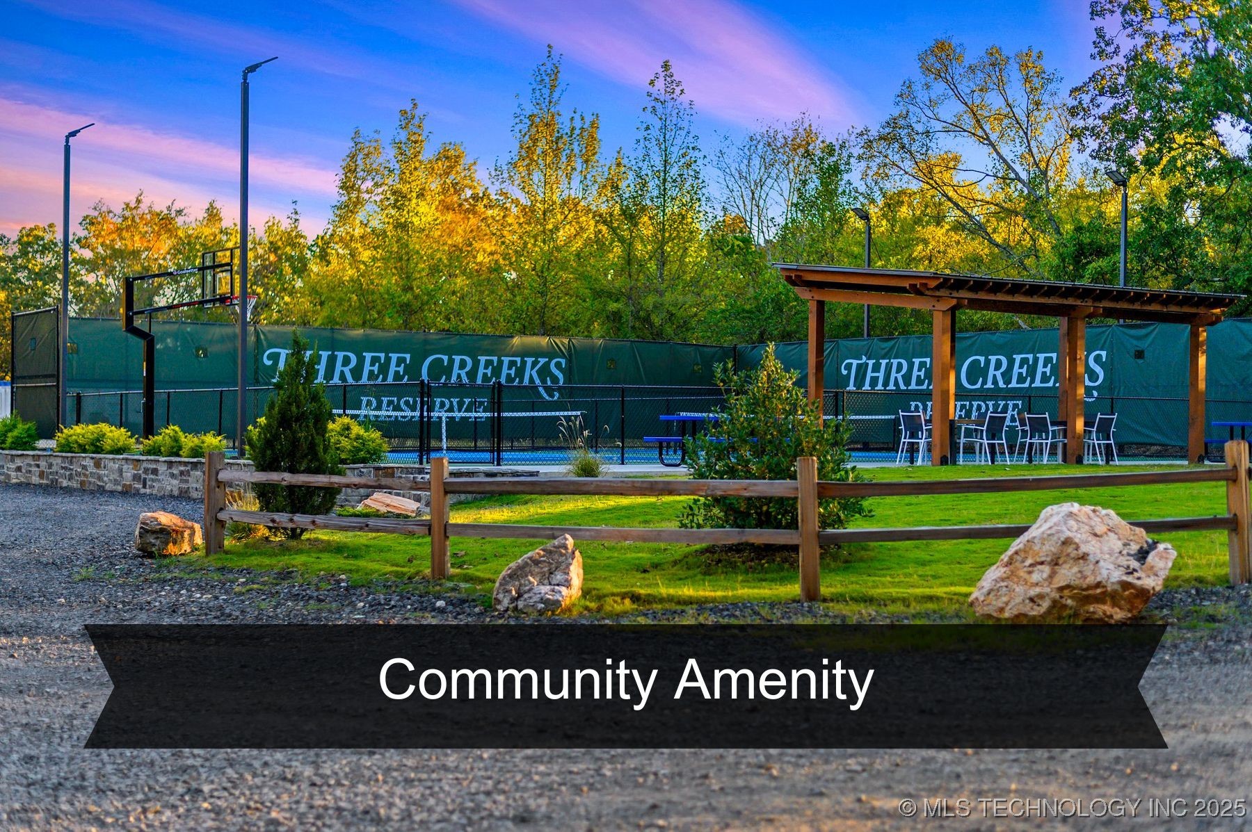 0000 Three Creeks Road