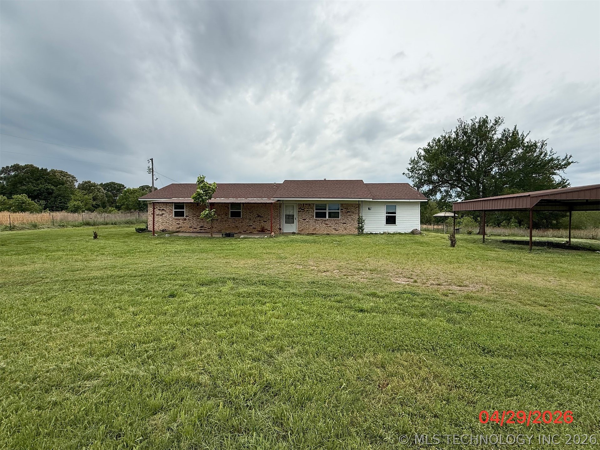 1290 N 4000 Road