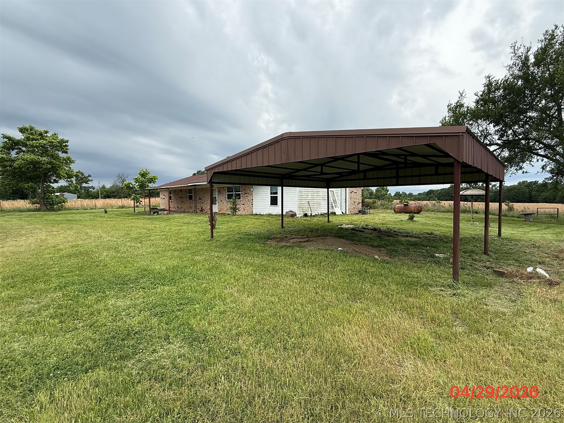 1290 N 4000 Road