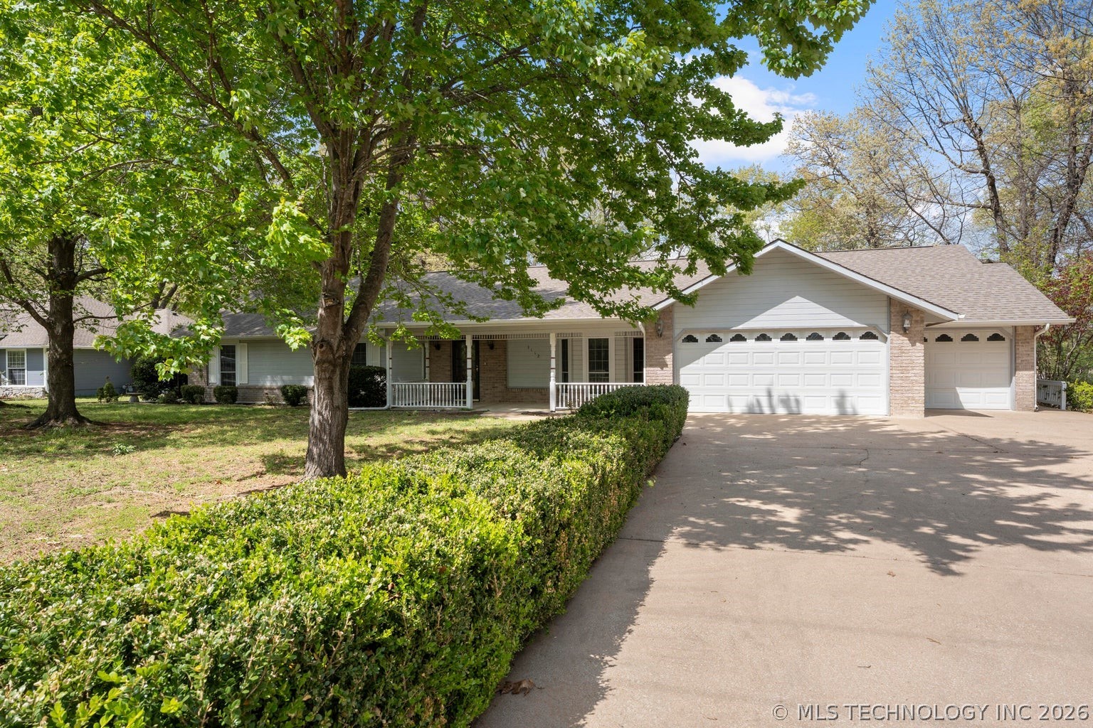 Photo 1 of 61 — 3112 Buffalo, Grove, OK 74344