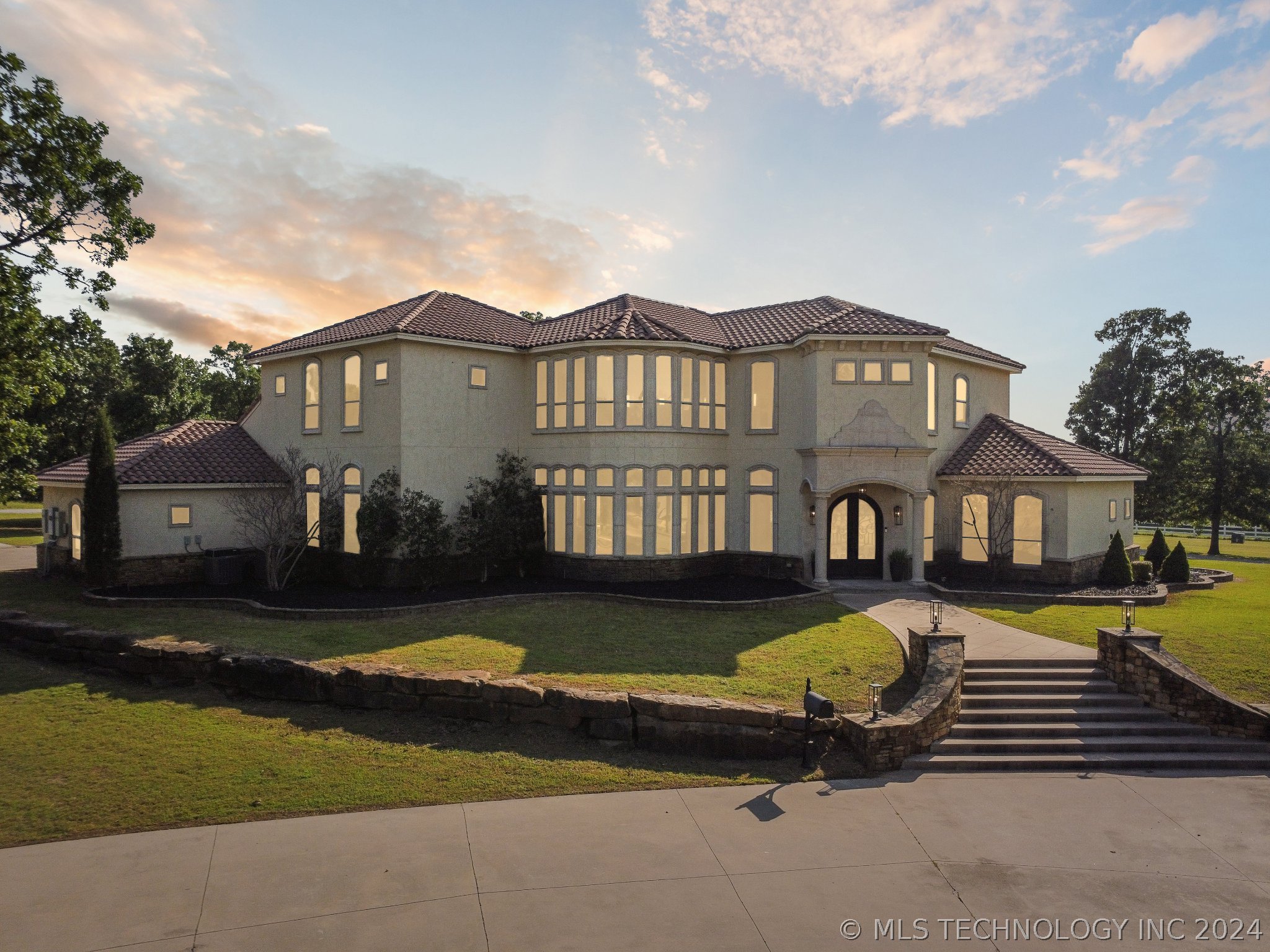 View Bixby, OK 74008 house