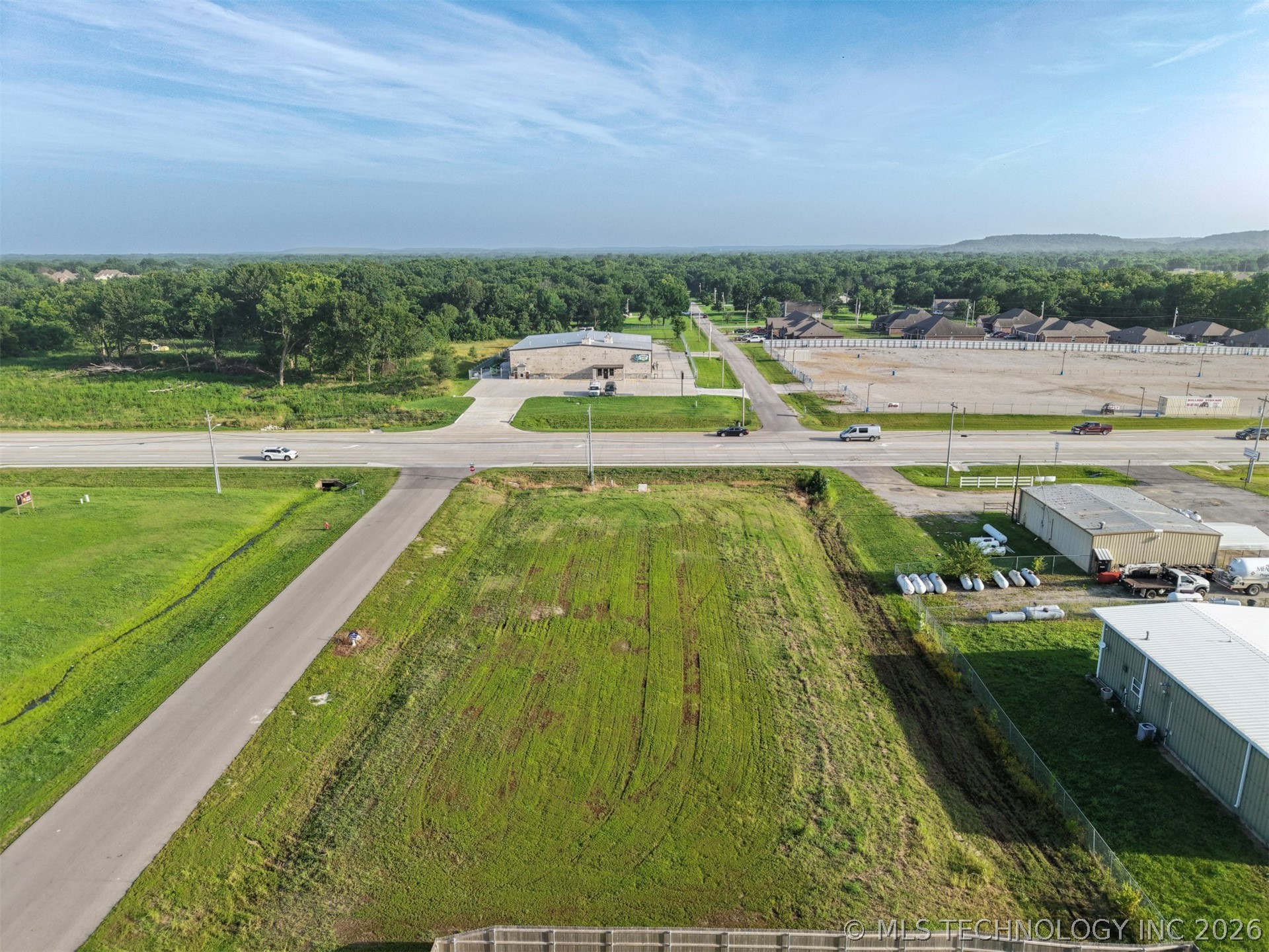 Photo 1 of 13 — Castle Street, Skiatook, OK 74070