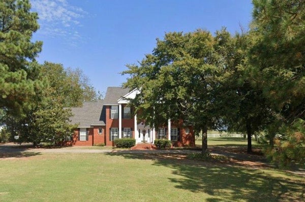 1404 SADDLE BROOK DR, FORT GIBSON, OK 74434 - Image ae37a47bbd7fa1121e969d03bfa15365/2577696530