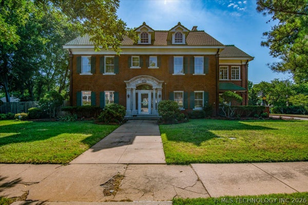 1110 S CHEROKEE AVE, BARTLESVILLE, OK 74003 - Image ae3b9a2fffd8bafad269b452fd5d1f86/1090836231