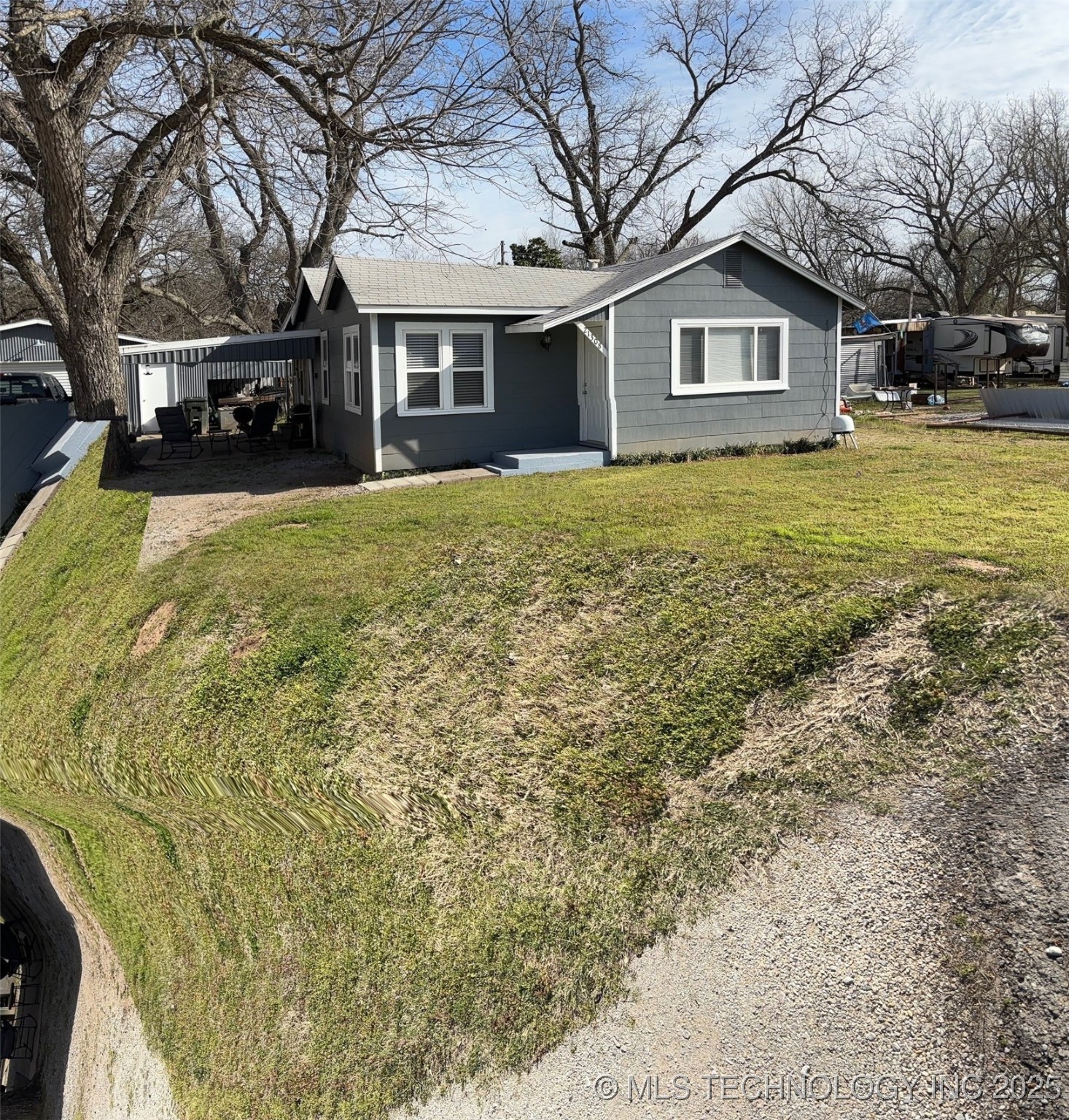 21308 Lebanon Lake Road