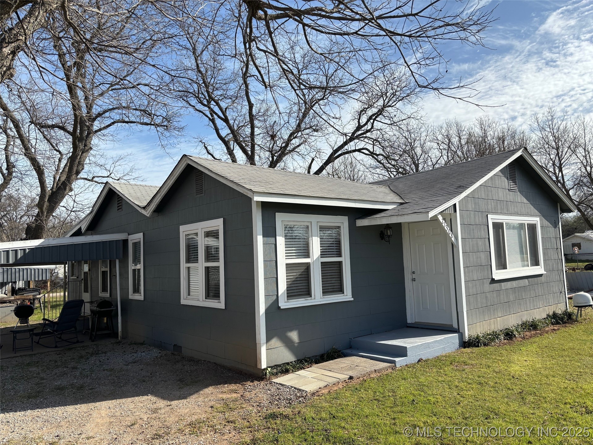 21308 Lebanon Lake Road