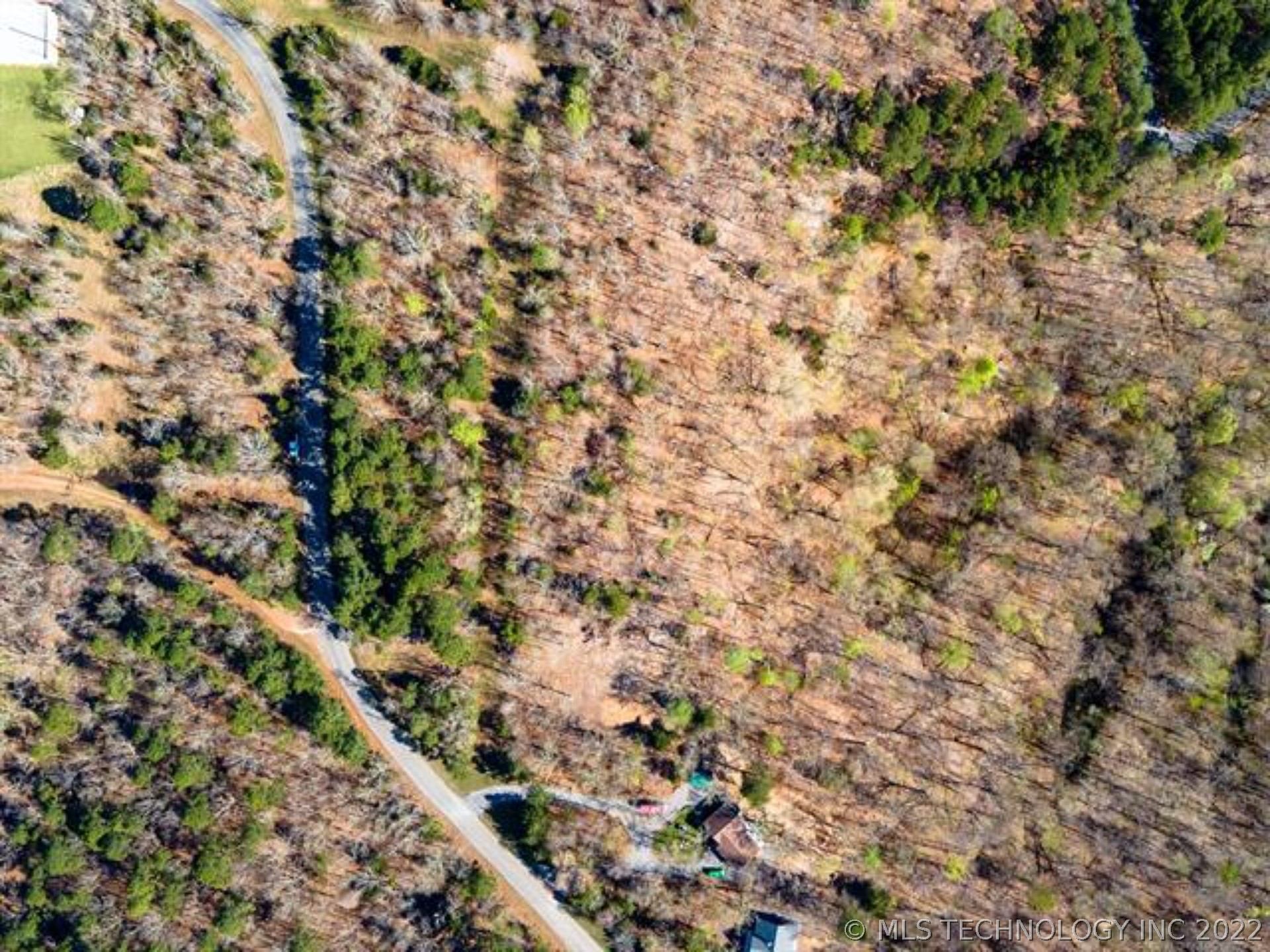 Photo 32 of 38 of E Ridge Drive land
