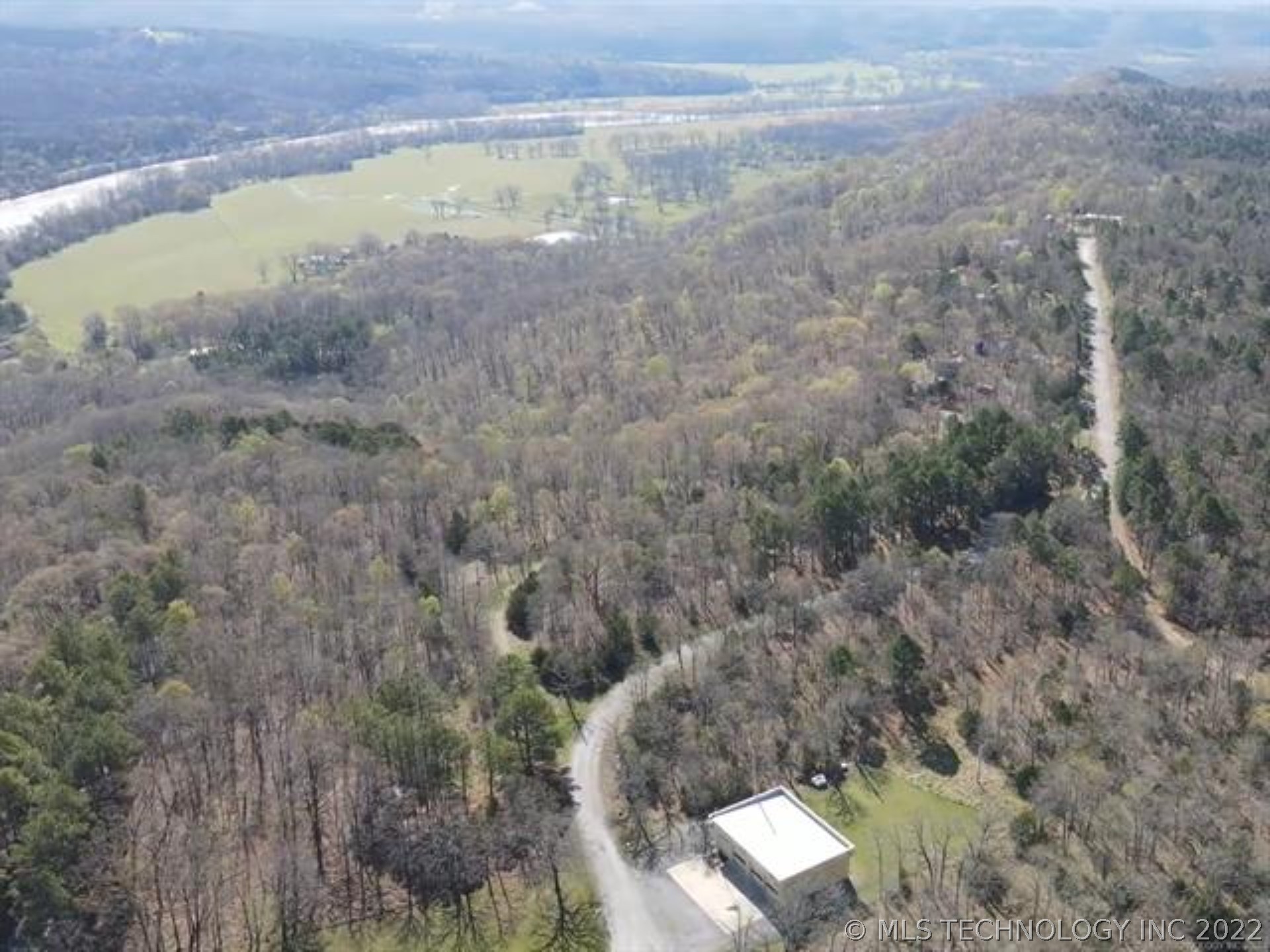 Photo 9 of 38 of E Ridge Drive land