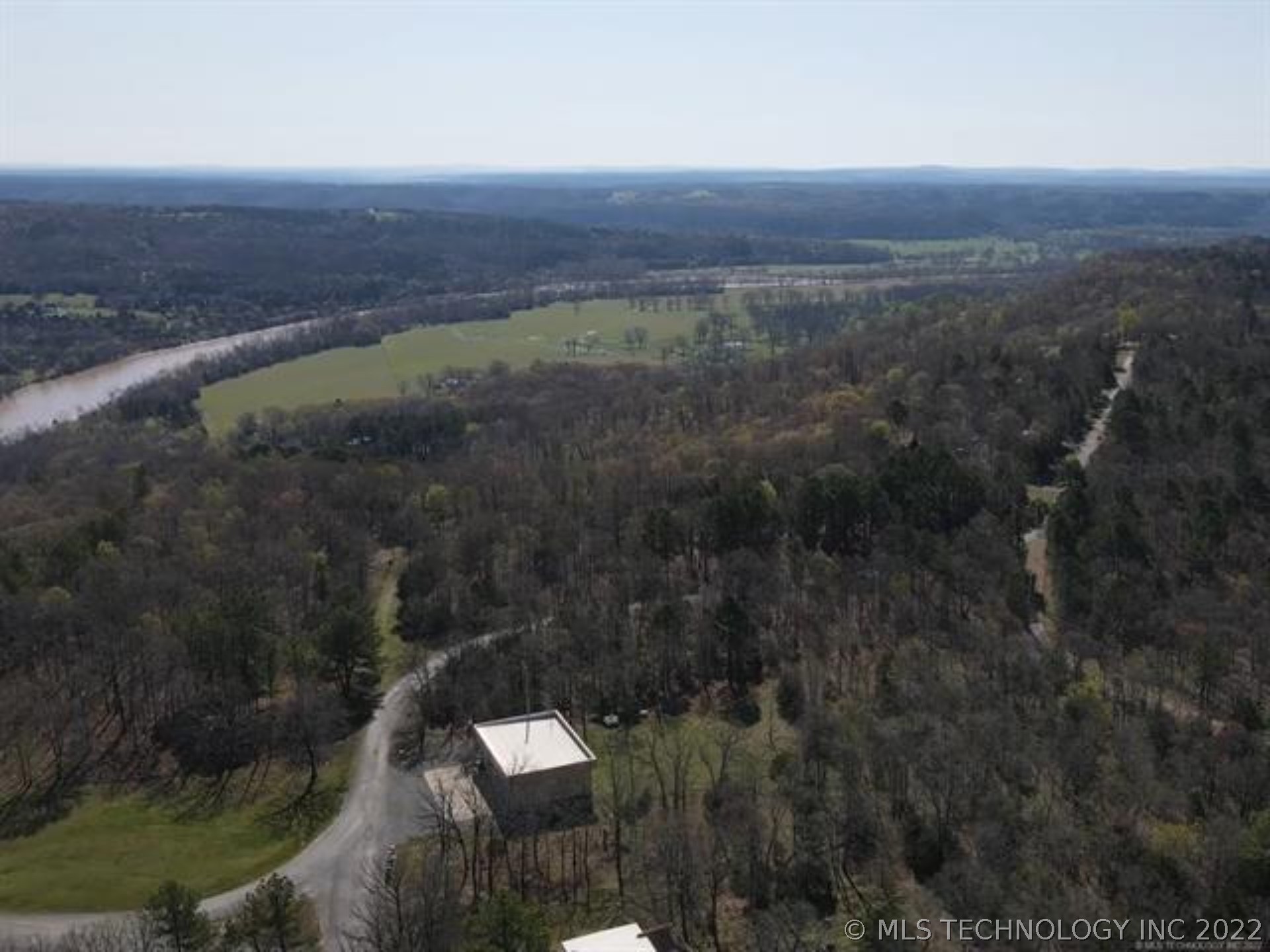 Photo 13 of 38 of E Ridge Drive land