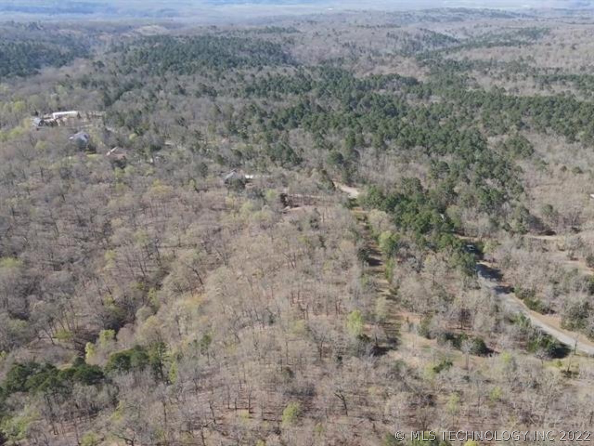 Photo 8 of 38 of E Ridge Drive land