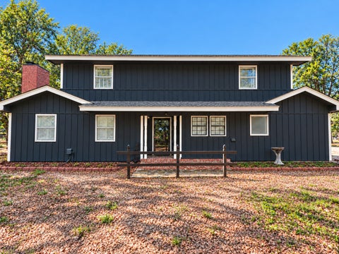 Photo of 4721 Dogwood Road, Ardmore, OK 73401 (MLS # 2636374)