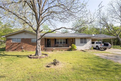 1566 Church Durant OK 74701