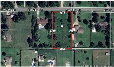 Photo 1 of 3 — 905 SW 21st Street, Wagoner, OK 74467