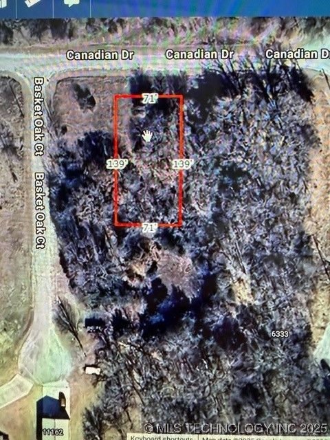 104 Court Kingston OK 74729