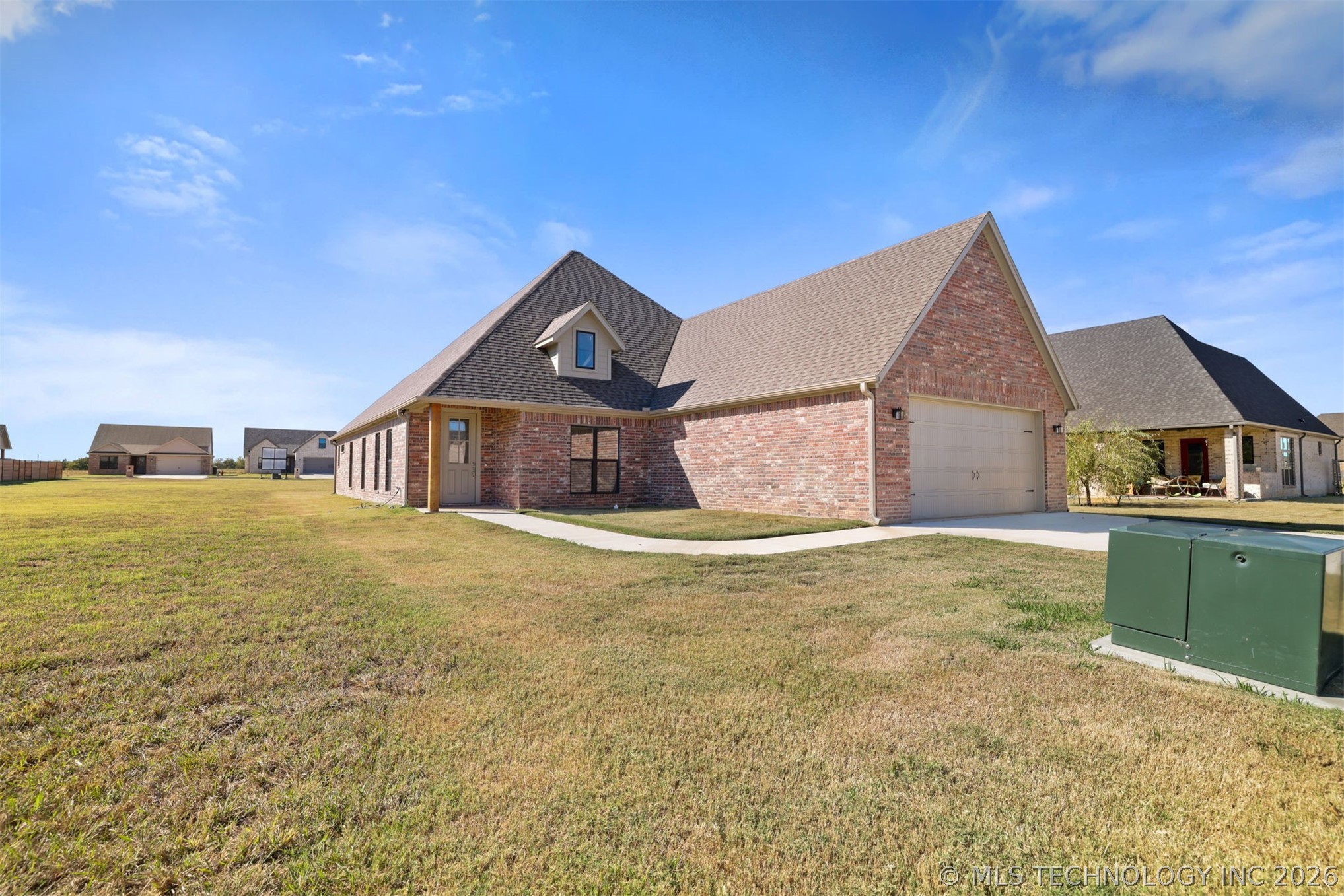 849 Beretta Boulevard