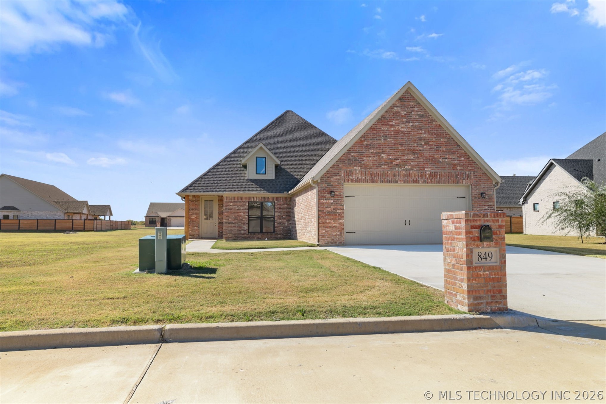 849 Beretta Boulevard