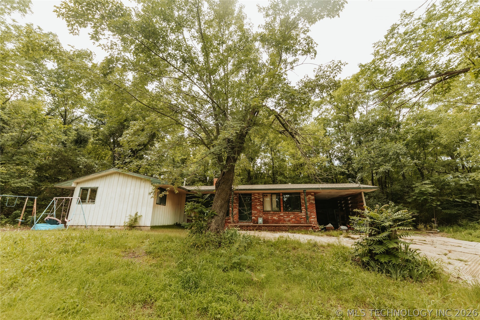 Photo 1 of 11 — 214 Forest Street, Pawnee, OK 74058