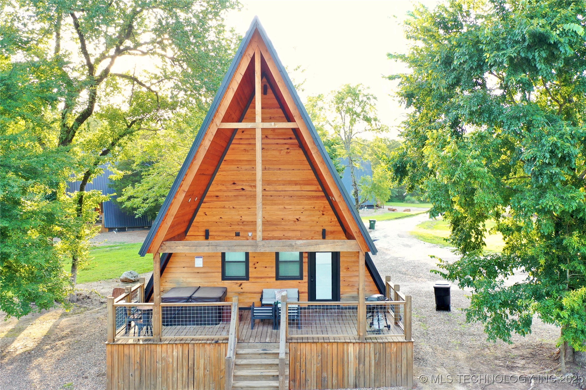 60 Lost Cedar