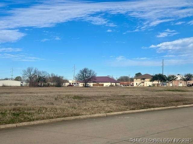 Criswell Boulevard