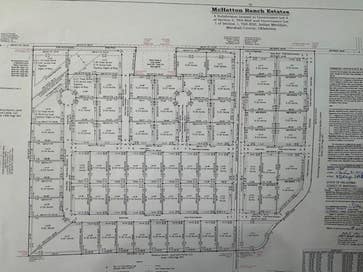 11205 Samoa Way Madill OK 73446