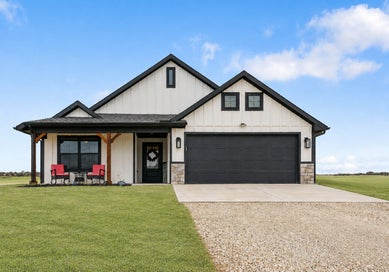 11828 Xavri Lane Kingston OK 73439