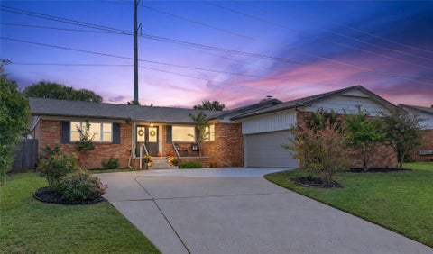 Photo of 5962 E 36th Street S, Tulsa, OK 74135 (MLS # 2638147)