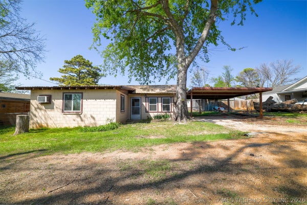 5350 CENTER ST, MADILL, OK 73446 - Image aefad89f9b1f24e8a19f149e4c6b257f/2720212990