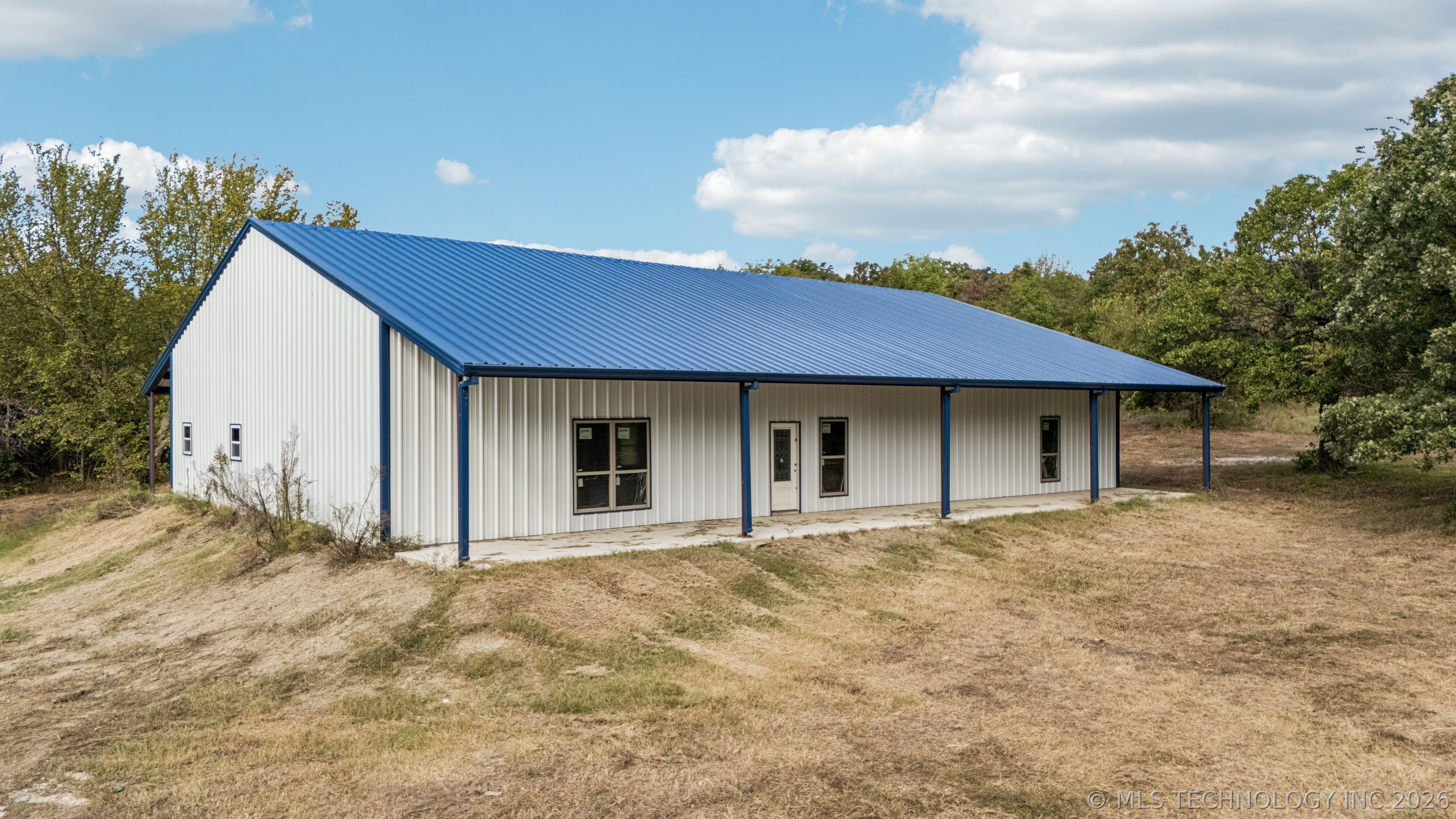 Photo 1 of 21 — 10054 W 159th Street N, Skiatook, OK 74070