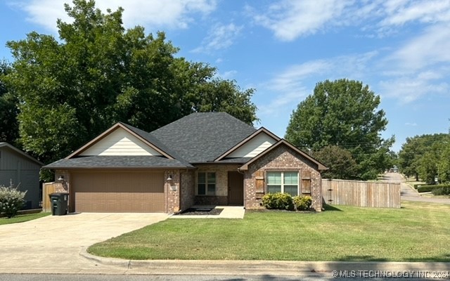 View Durant, OK 74701 house