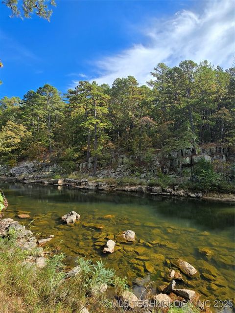 31 Kw Moyers OK 74523