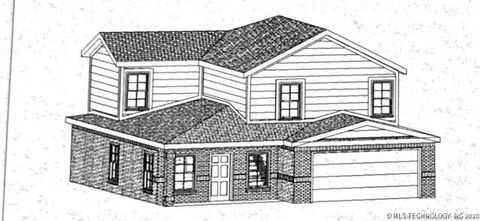 3100 Seabiscuit Street Durant OK 74701