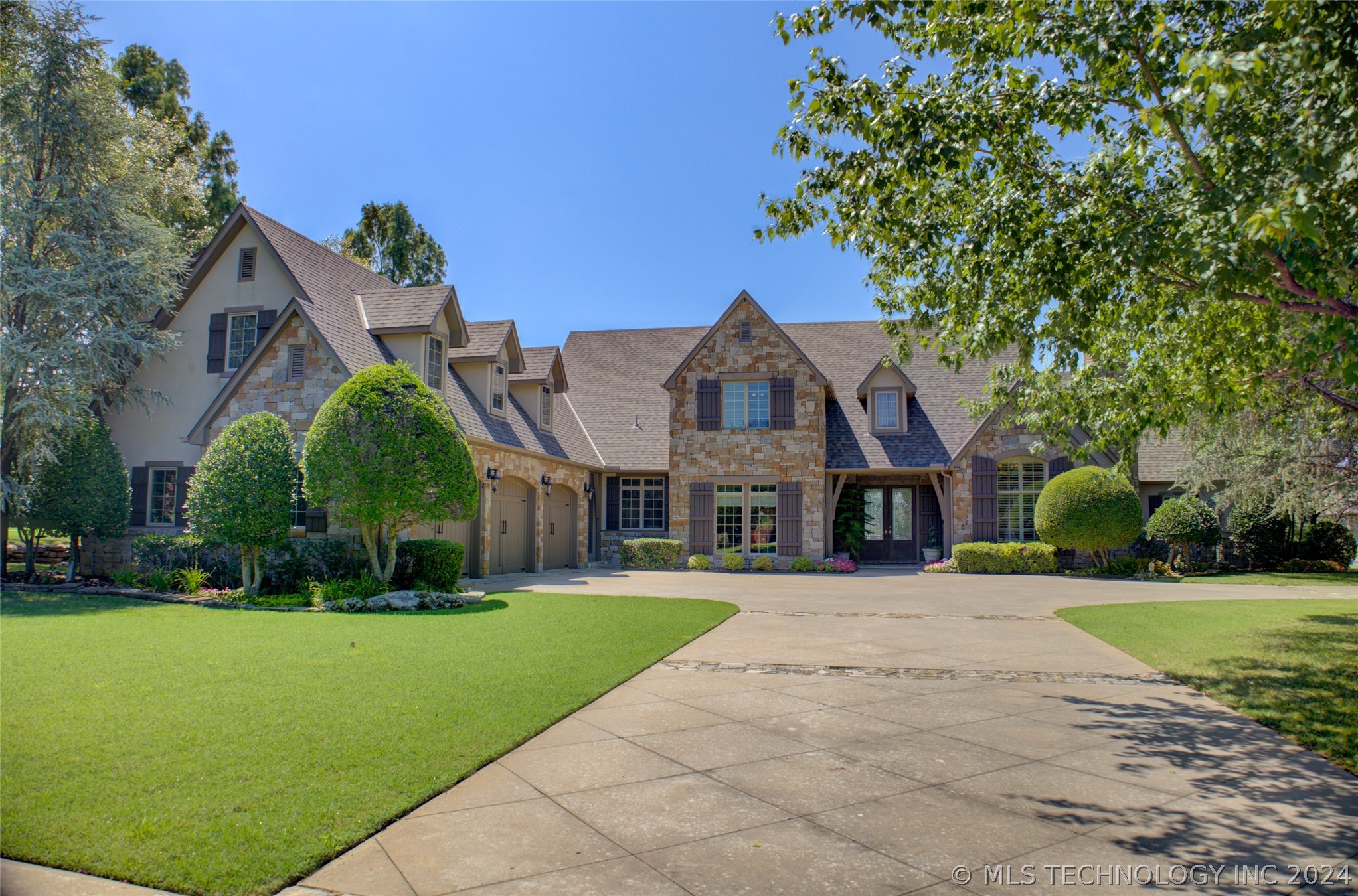 View Broken Arrow, OK 74011 house