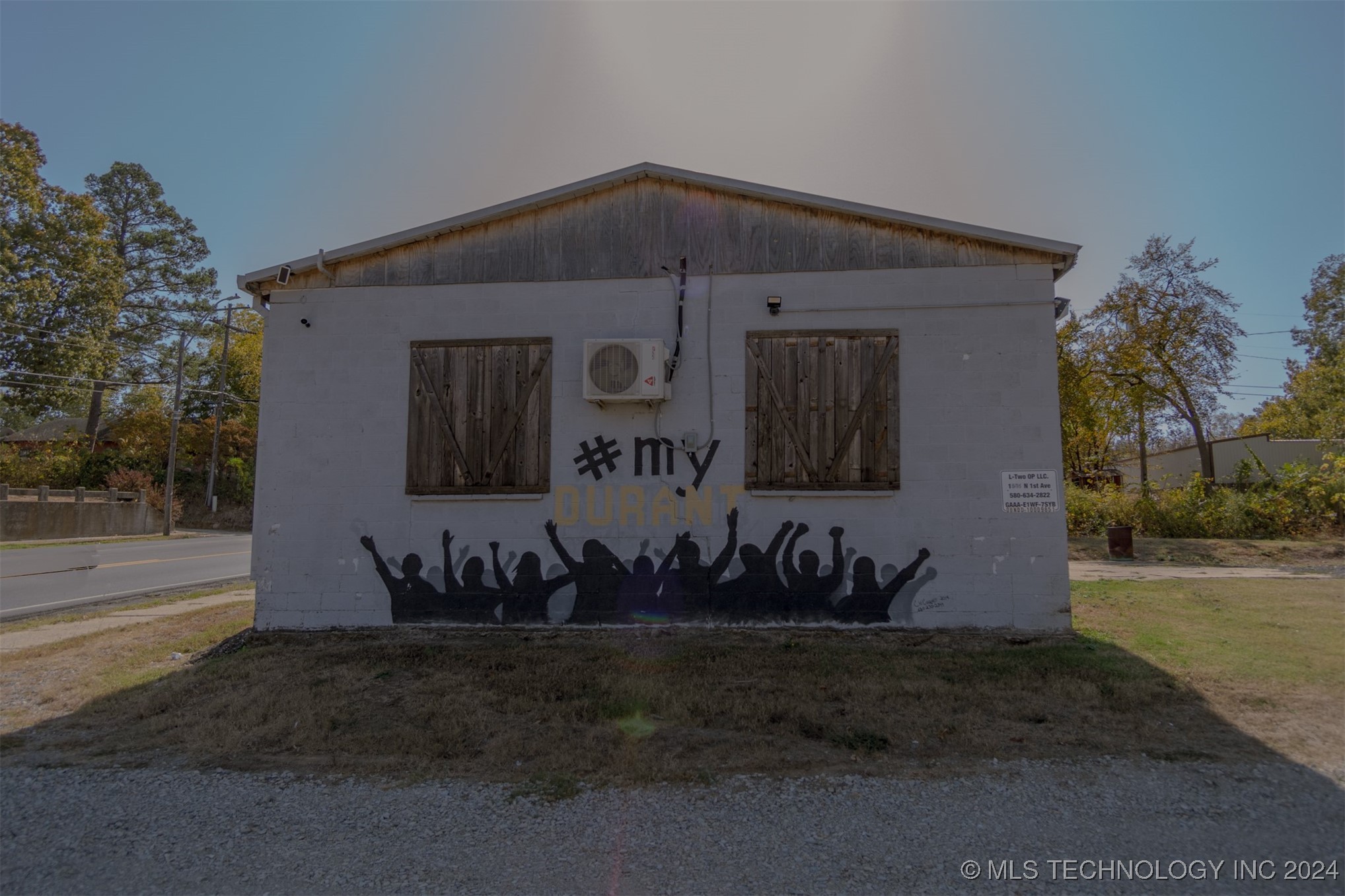 1015 N 1st Avenue