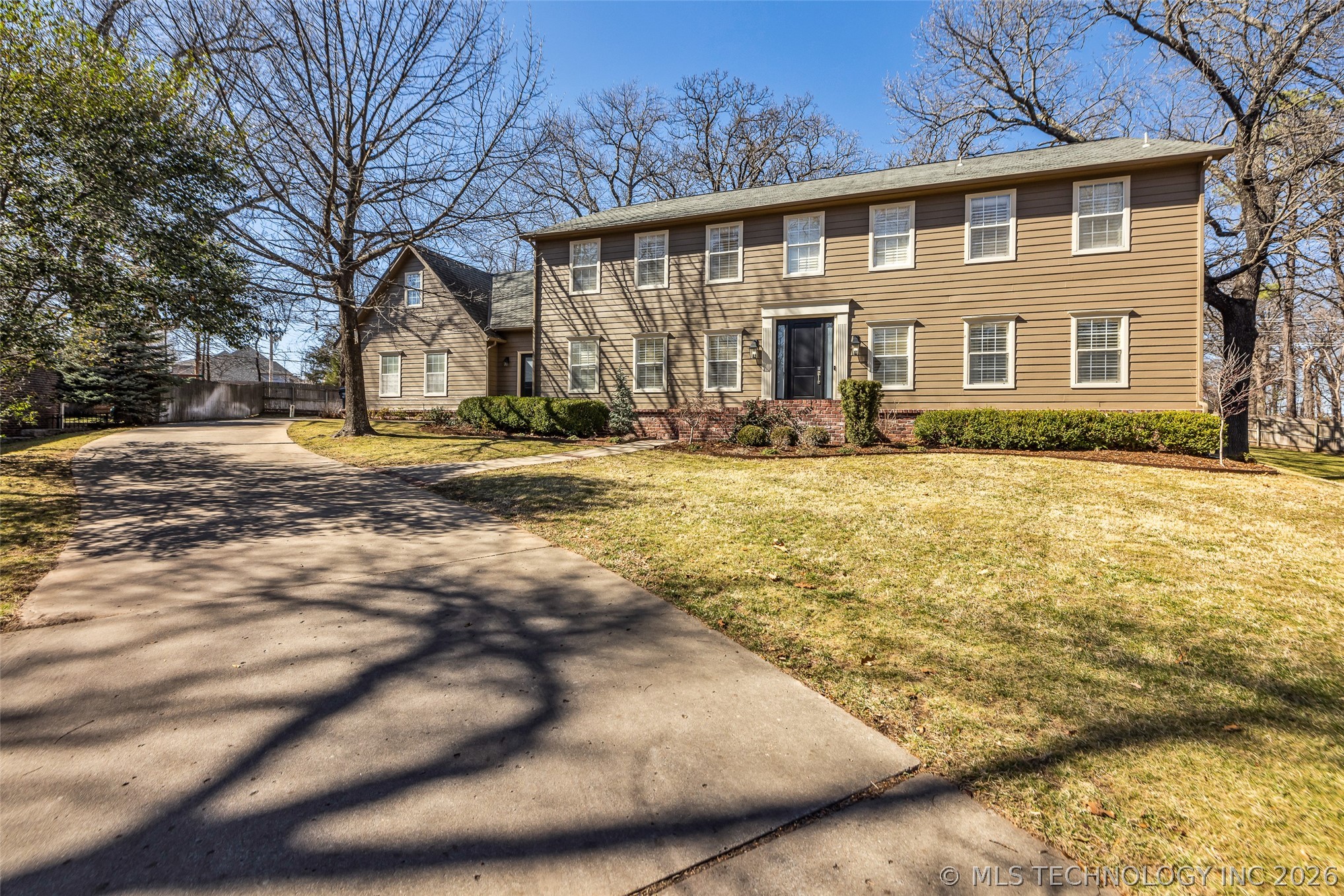 Photo 1 of 50 — 11202 S 66th EastAvenue, Bixby, OK 74008