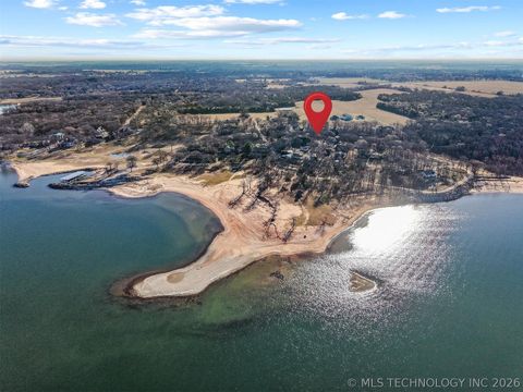 59 Hickory Street Cartwright OK 74731