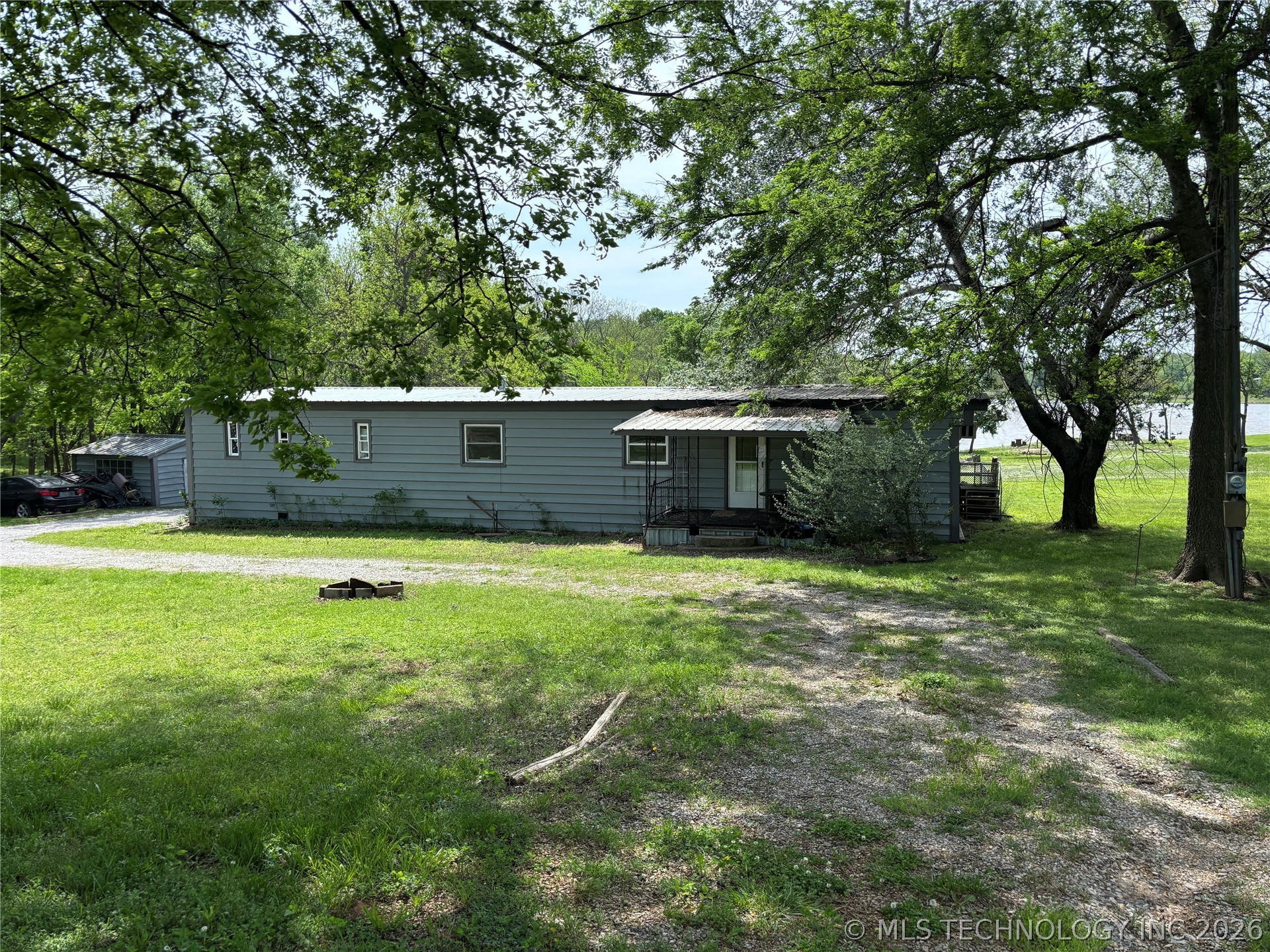 Photo 1 of 15 — 23 Rock Creek Ten, Adair, OK 74330