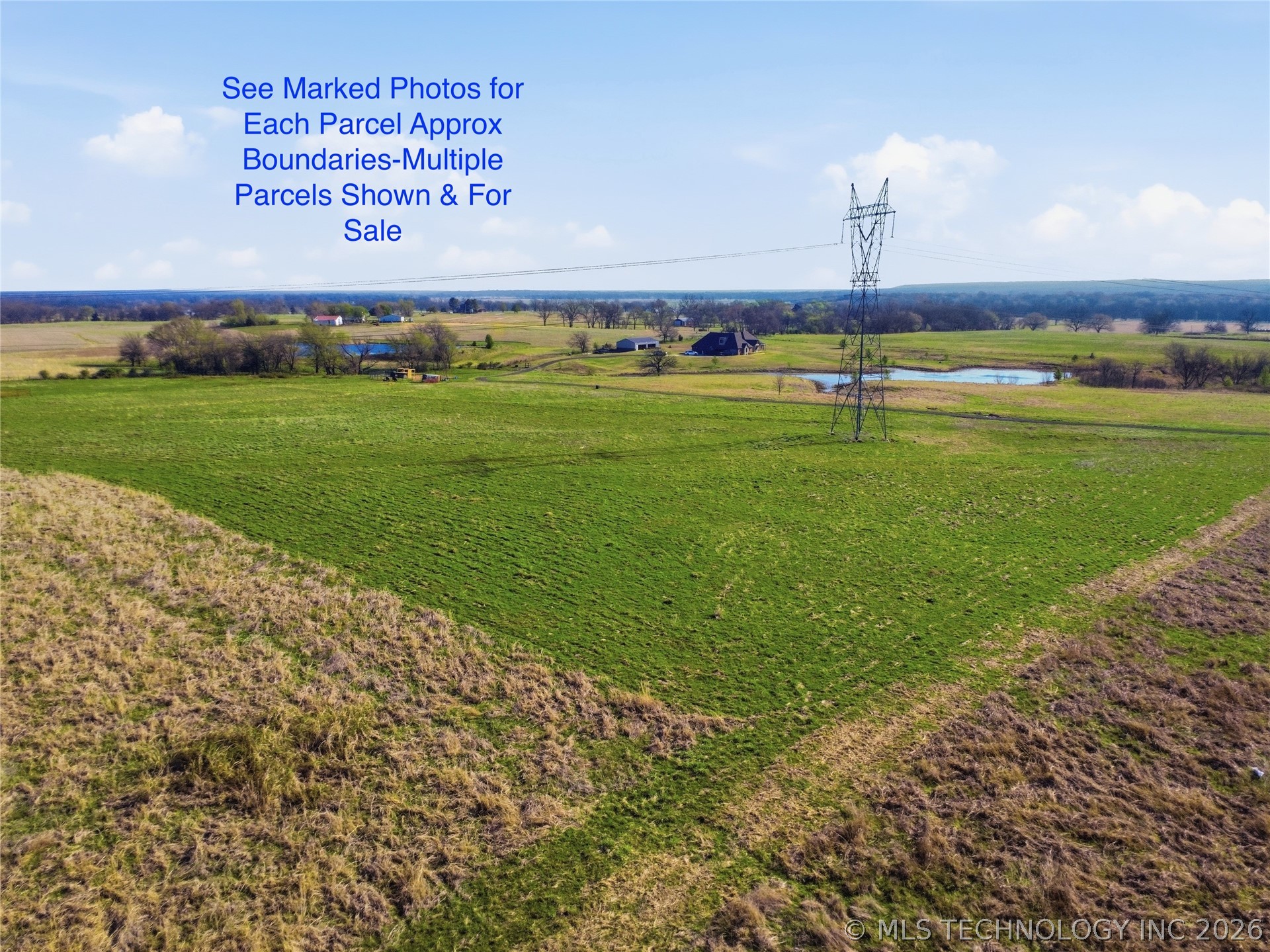 Photo 1 of 24 — E 191st Street, Bixby, OK 74008