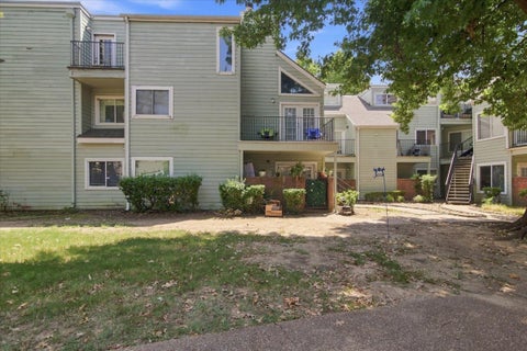 Photo of 6663 S Victor Avenue N #H-114, Tulsa, OK 74136 (MLS # 2633006)