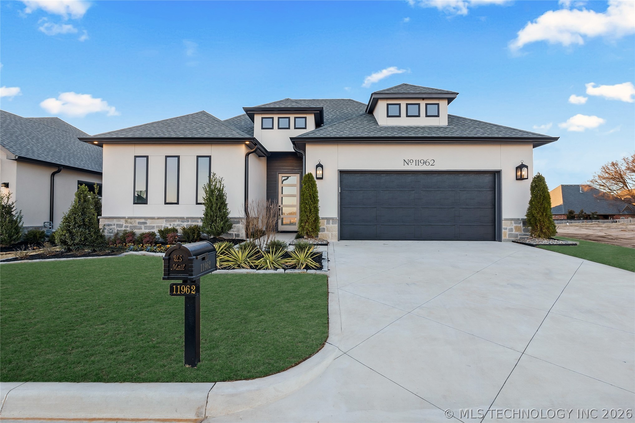 Photo 1 of 41 — 11962 S 94th EastAvenue, Bixby, OK 74008