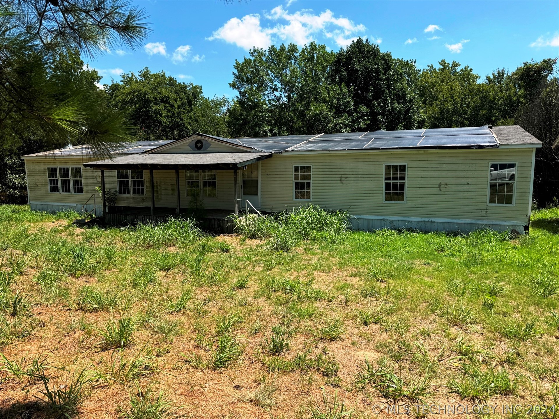 4696 N 3877 Road