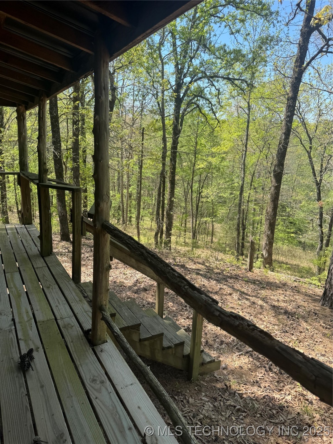 0000 Tucker Road