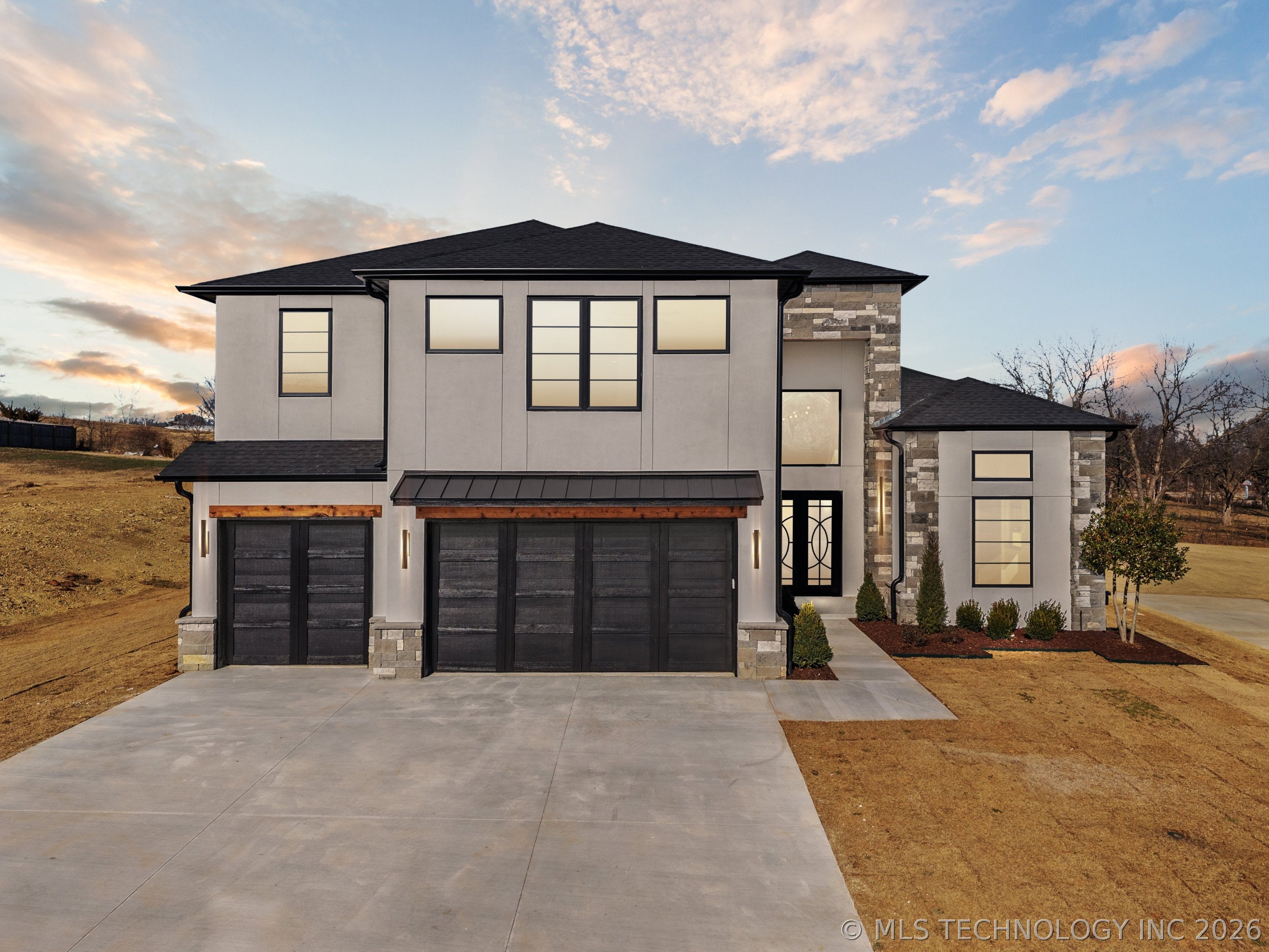 Photo 1 of 98 — 6711 E 153rd Street S, Bixby, OK 74008