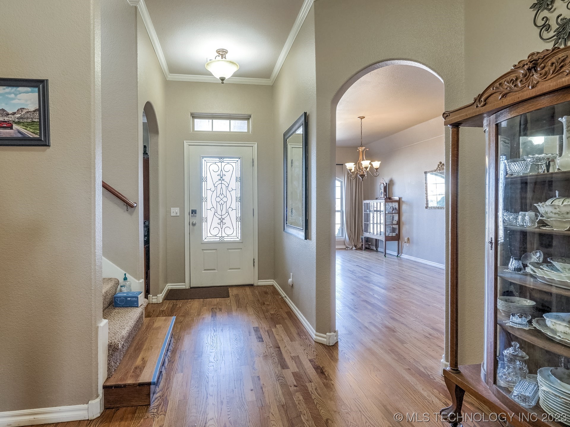 Photo 12 of 49 of 25516 E 109th Street S house