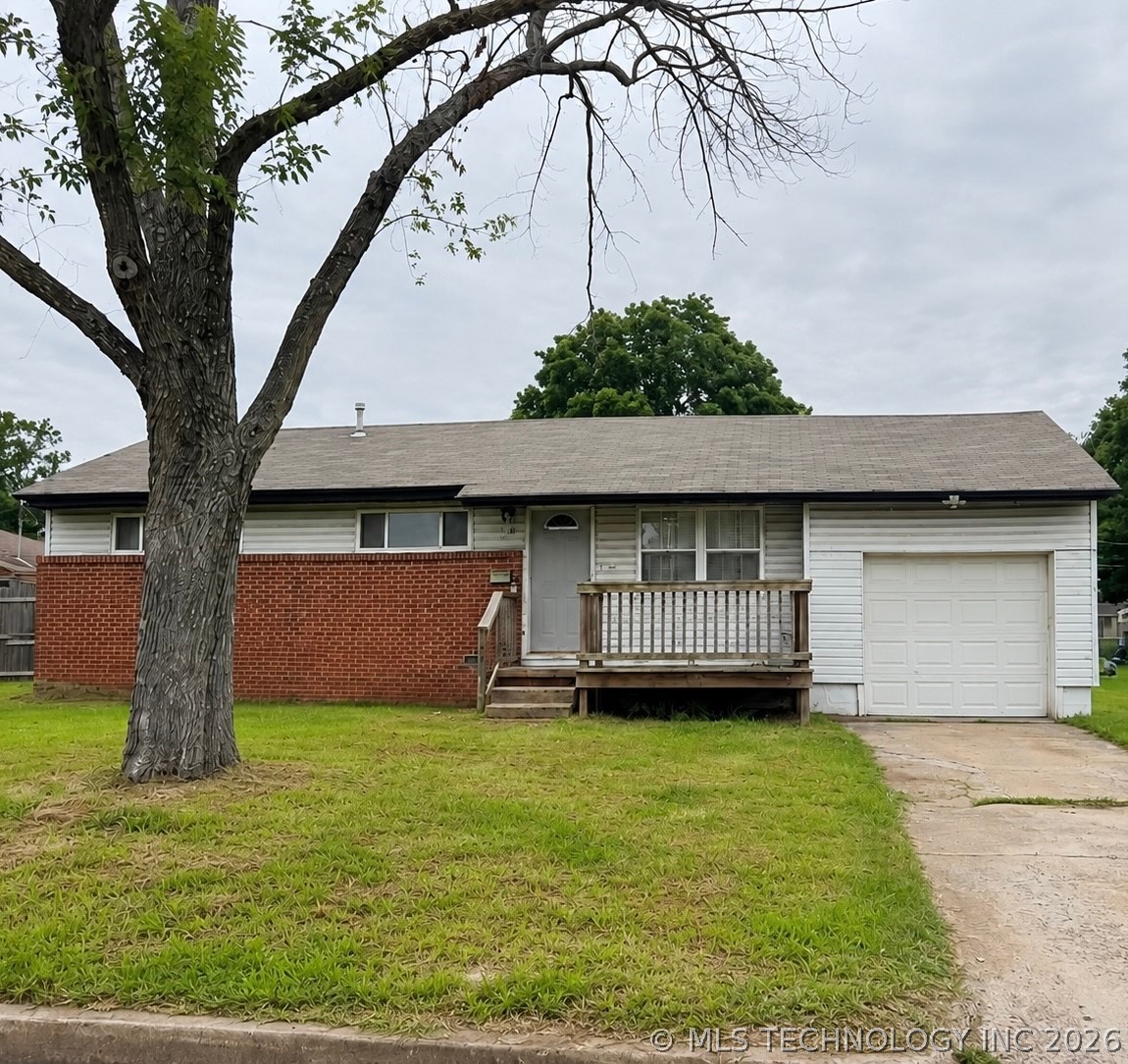 Photo 1 of 26 — 110 N 44th WestAvenue, Tulsa, OK 74127