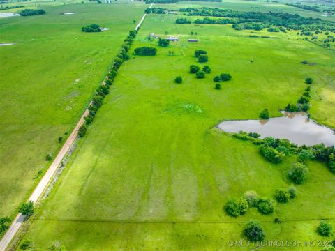 2510 E Davis Road Durant OK 74701
