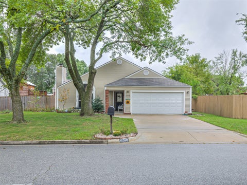Photo of 11010 E 67th Street, Tulsa, OK 74133 (MLS # 2636215)