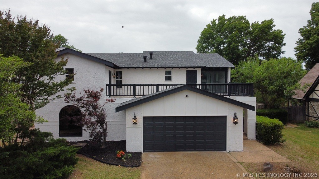 Photo 1 of 67 — 6228 S Pittsburg Avenue, Tulsa, OK 74136